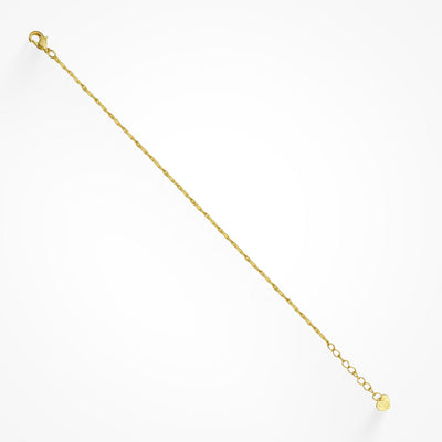 F That Bracelet - EVRYJEWELS