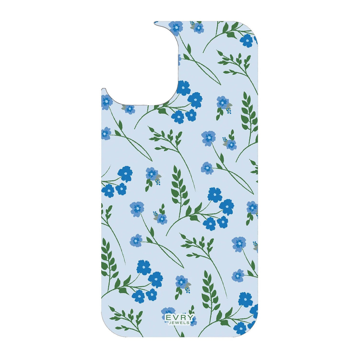 Flora Phone Cover - EVRYJEWELS