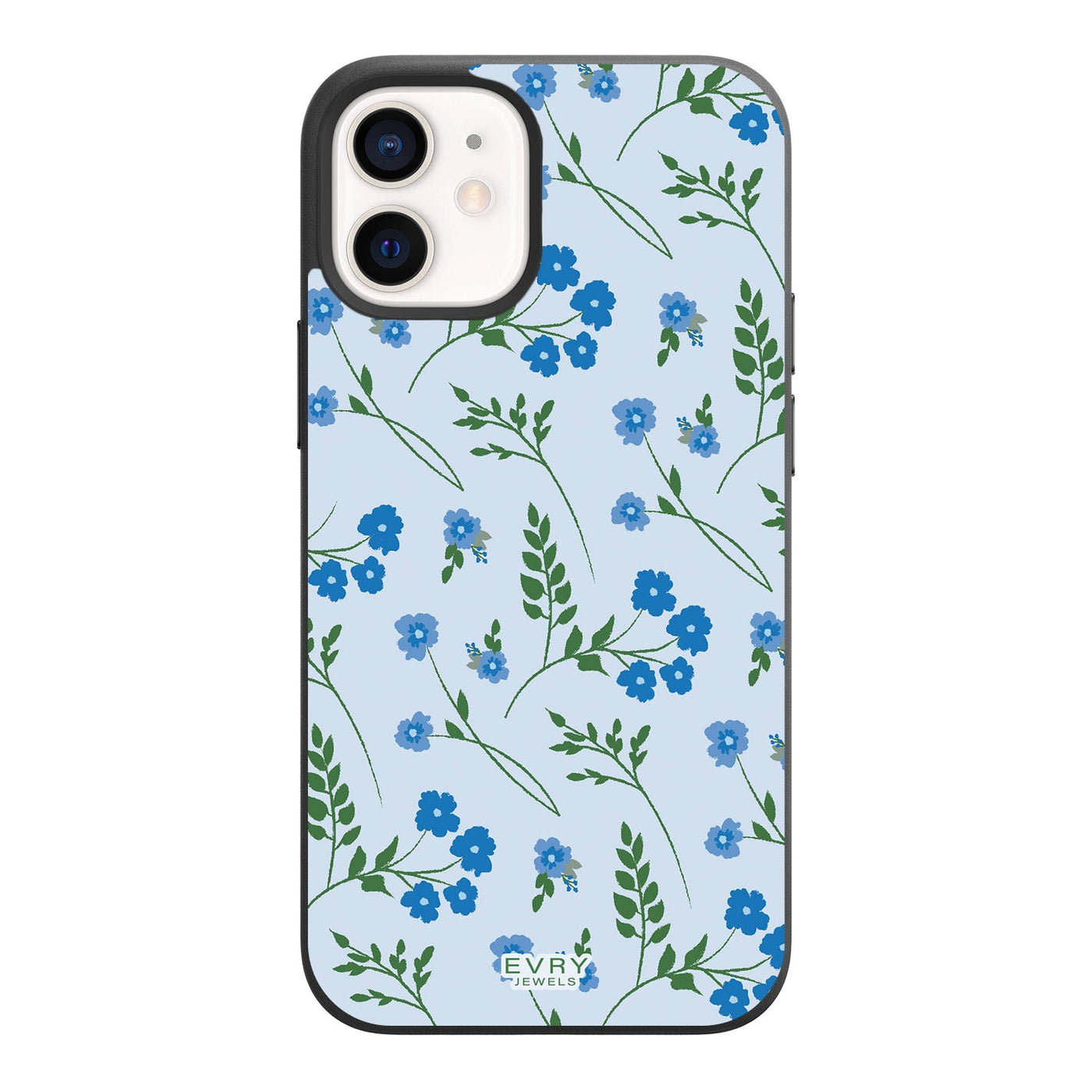 Flora Phone Case - EVRYJEWELS