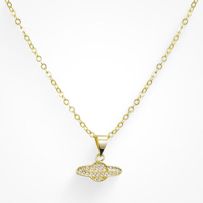 Galaxy Necklace - EVRYJEWELS
