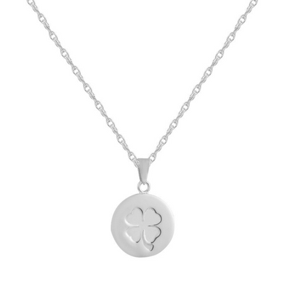 Get Lucky Necklace - EVRYJEWELS