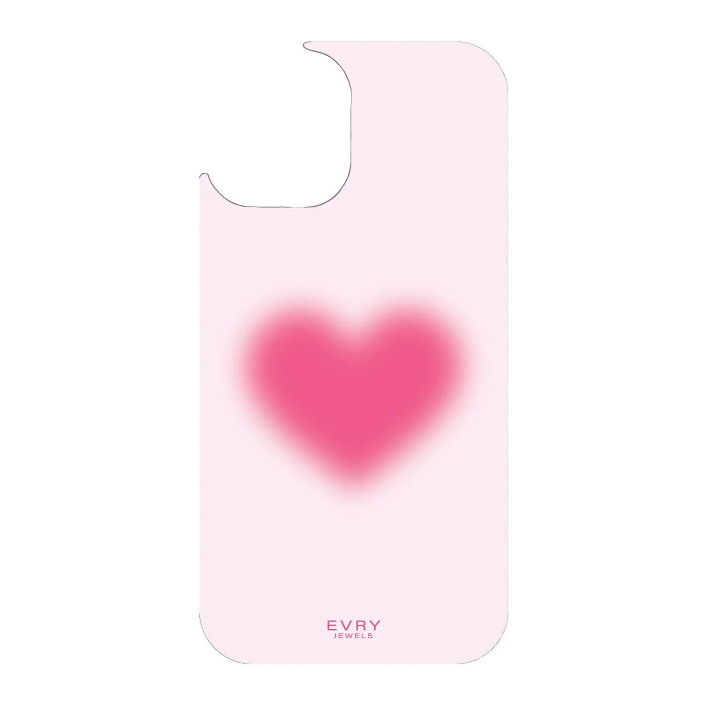 Give Me Love Phone Cover - EVRYJEWELS