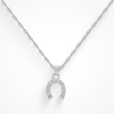 Good Luck Necklace - EVRYJEWELS