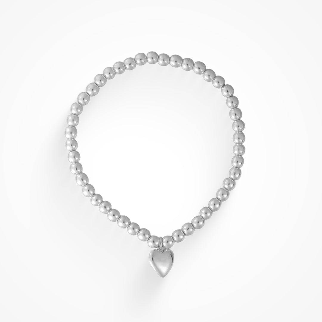 Heart In Your Hand Bracelet - EVRYJEWELS