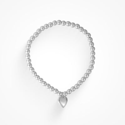 Heart In Your Hand Bracelet - EVRYJEWELS