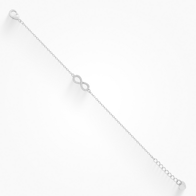 Infinity Bracelet - EVRYJEWELS
