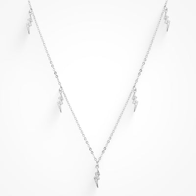 It's Lit Necklace - EVRYJEWELS