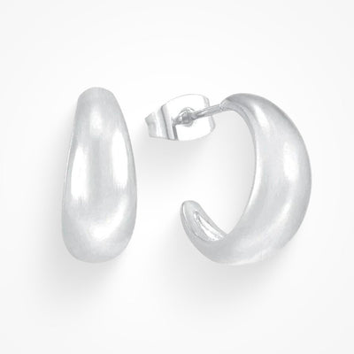 Kendall Hoops - EVRYJEWELS