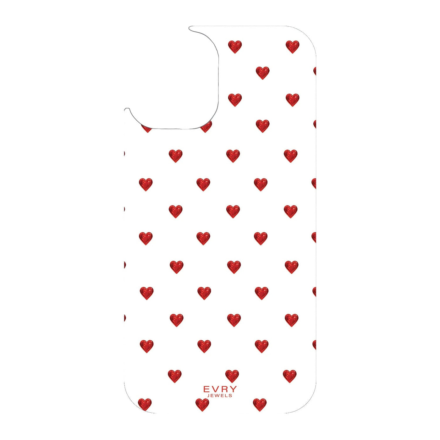 Lover Phone Cover - EVRYJEWELS