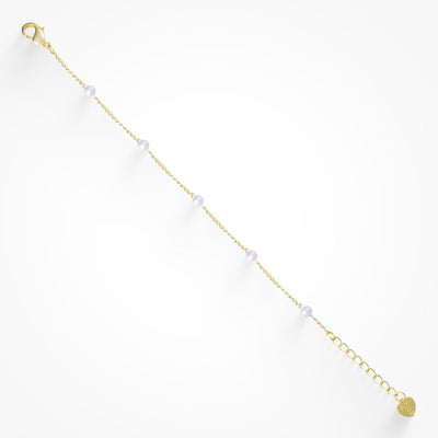 Lover Girl Bracelet - EVRYJEWELS
