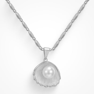 Meribella Necklace - EVRYJEWELS
