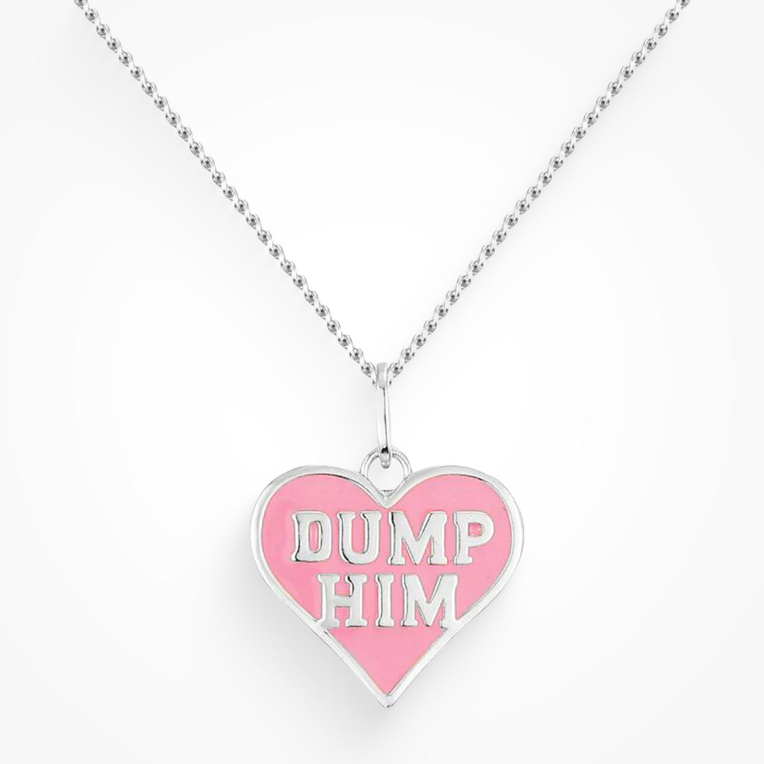 Move On Necklace (Tana Mongeau) - EVRYJEWELS