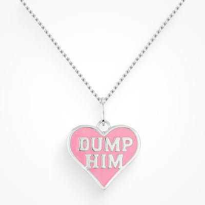 Move On Necklace (Tana Mongeau) - EVRYJEWELS