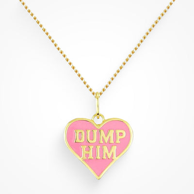 Move On Necklace (Tana Mongeau) - EVRYJEWELS