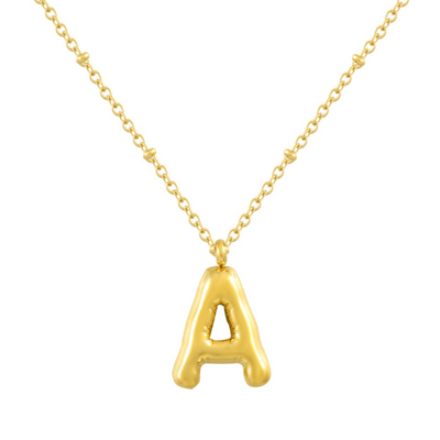 Never Lose Me Necklace - EVRYJEWELS