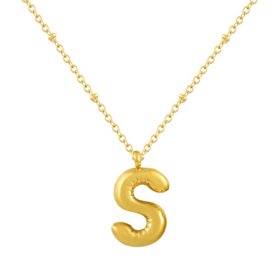 Never Lose Me Necklace - EVRYJEWELS