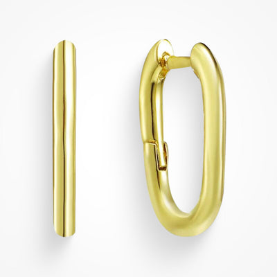 Omw Earrings - EVRYJEWELS