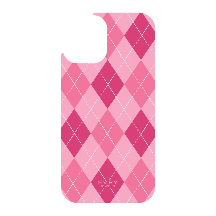 Preppy Phone Cover - EVRYJEWELS