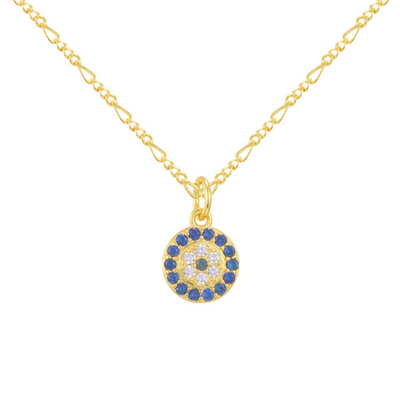 Protected Necklace - EVRYJEWELS