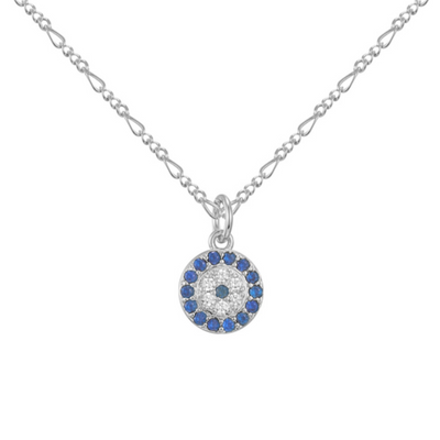 Protected Necklace - EVRYJEWELS