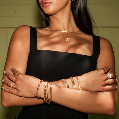 Sicily Bracelet