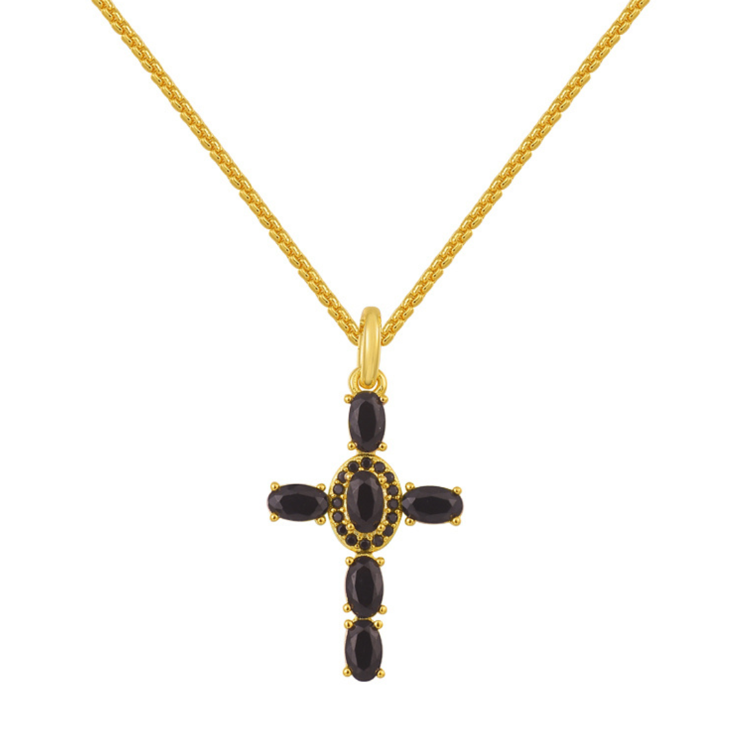 San Marino Necklace - EVRYJEWELS