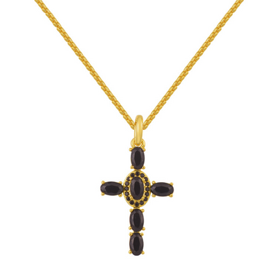 San Marino Necklace - EVRYJEWELS