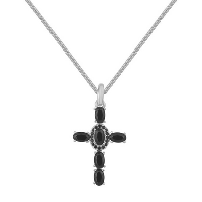 San Marino Necklace - EVRYJEWELS
