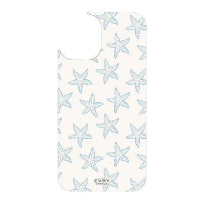 Starfish Phone Cover - EVRYJEWELS