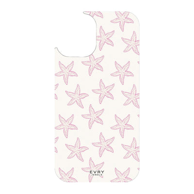 Starfish Phone Cover - EVRYJEWELS