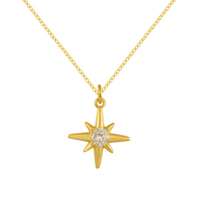 Supernova Necklace - EVRYJEWELS