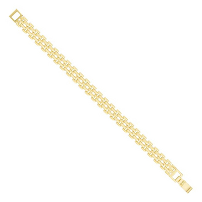 Watch Out Bracelet - EVRYJEWELS