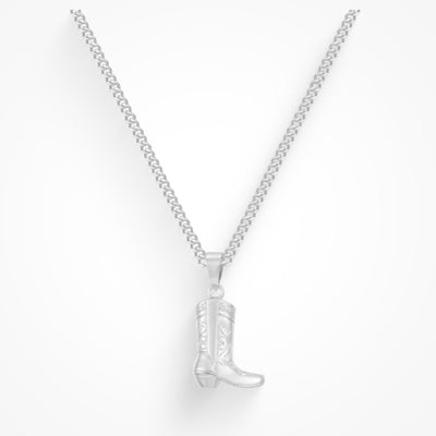 Western Wednesday Necklace - EVRYJEWELS